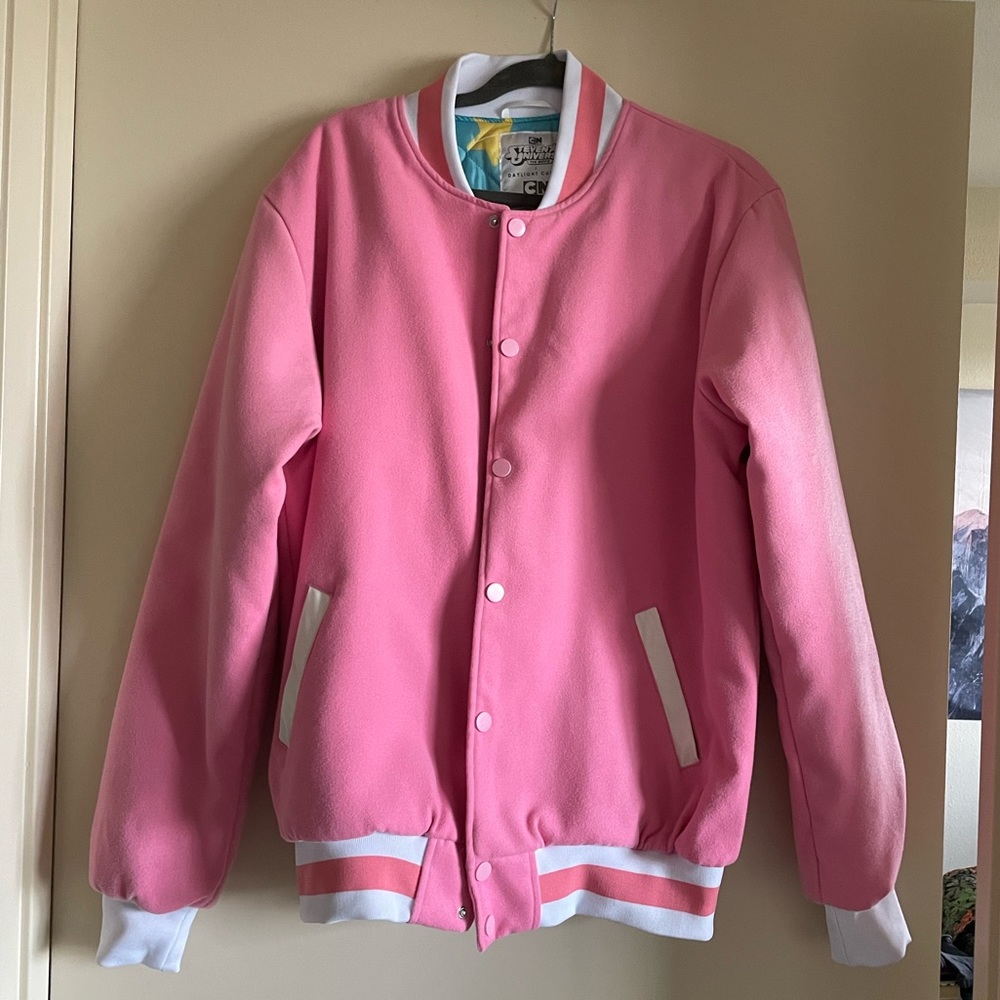 Steven Universe x Daylight Curfew | XL Jacket